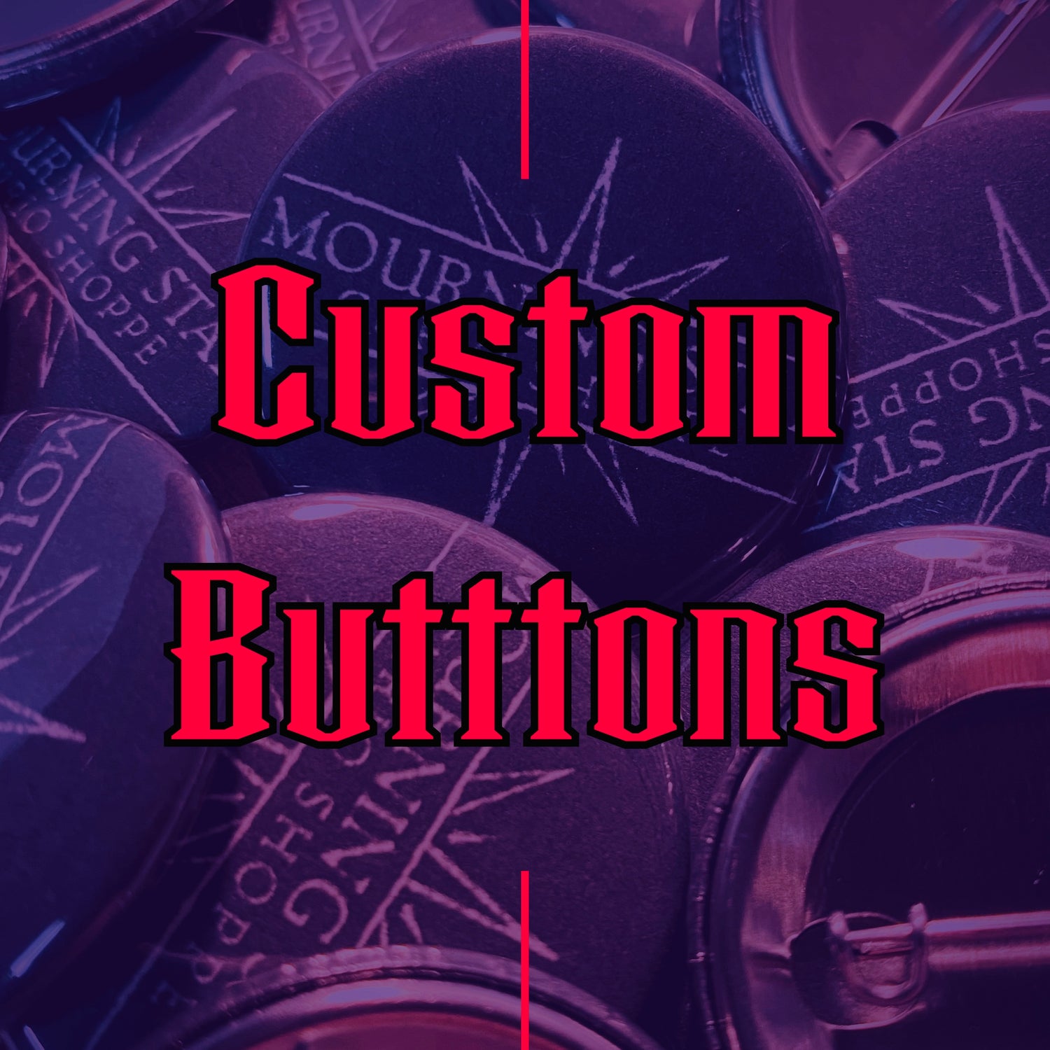 Custom Buttons