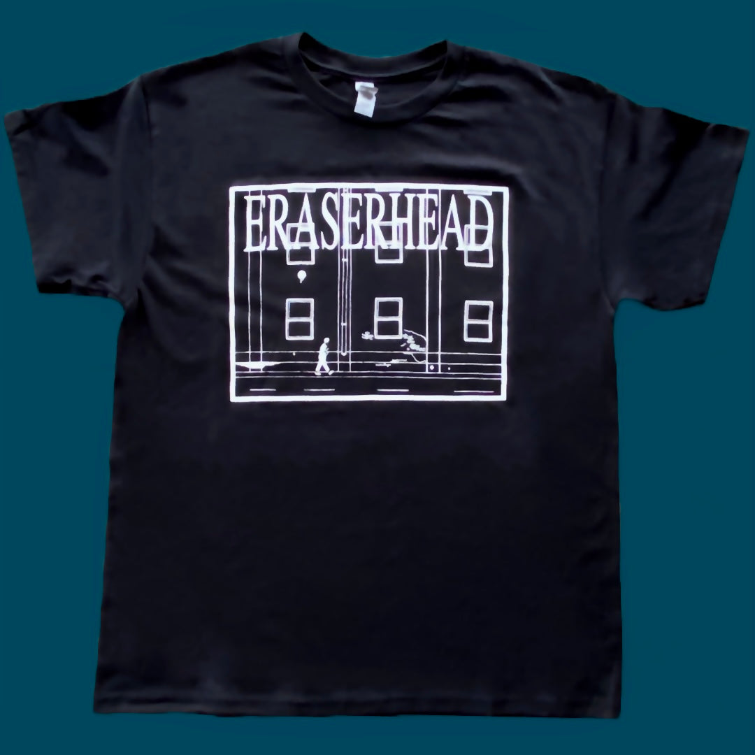 Eraserhead Shirt