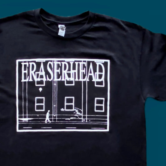 Eraserhead Shirt