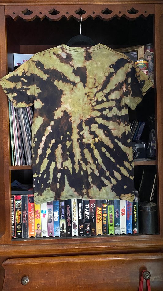 Roky Tie Dye S