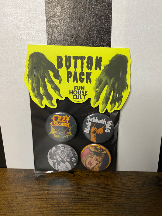 1.5” Button Packs!!