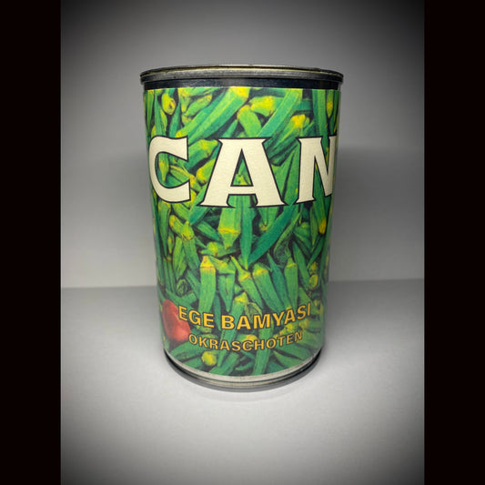 Can - Ege Bamyasi -Stash Can
