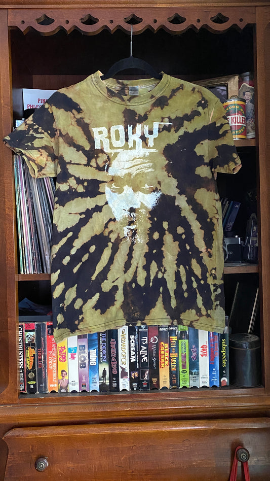 Roky Tie Dye S
