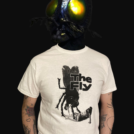 The Fly (1958) Shirt