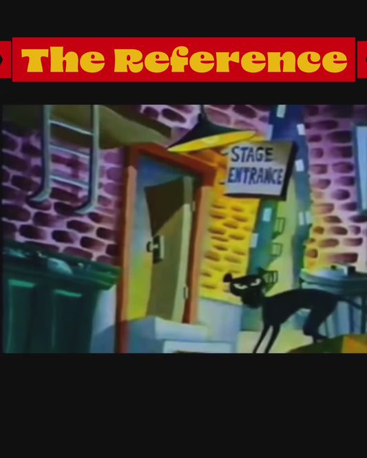 Restricted Cougar Banner