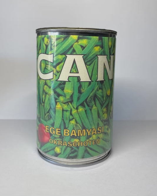 Can - Ege Bamyasi -Stash Can